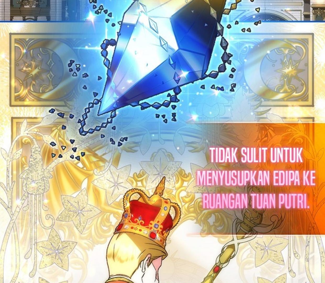 My Father Is the Enemy of My Past Life? Chapter 6 Gambar 85