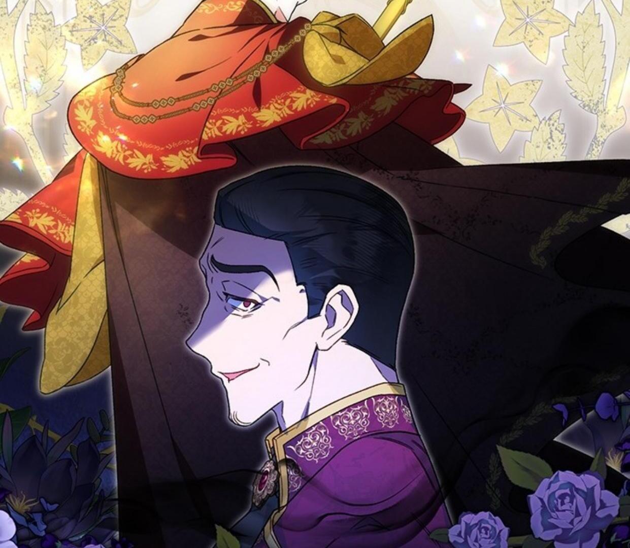 My Father Is the Enemy of My Past Life? Chapter 6 Gambar 86