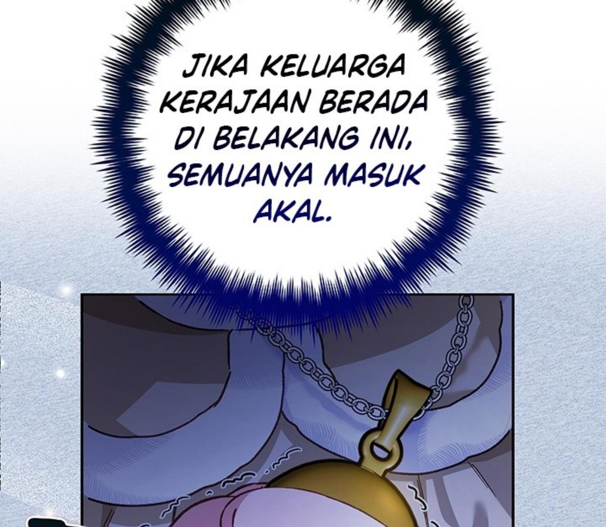 My Father Is the Enemy of My Past Life? Chapter 6 Gambar 88