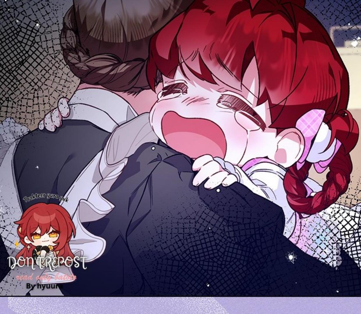 My Father Is the Enemy of My Past Life? Chapter 6 Gambar 9