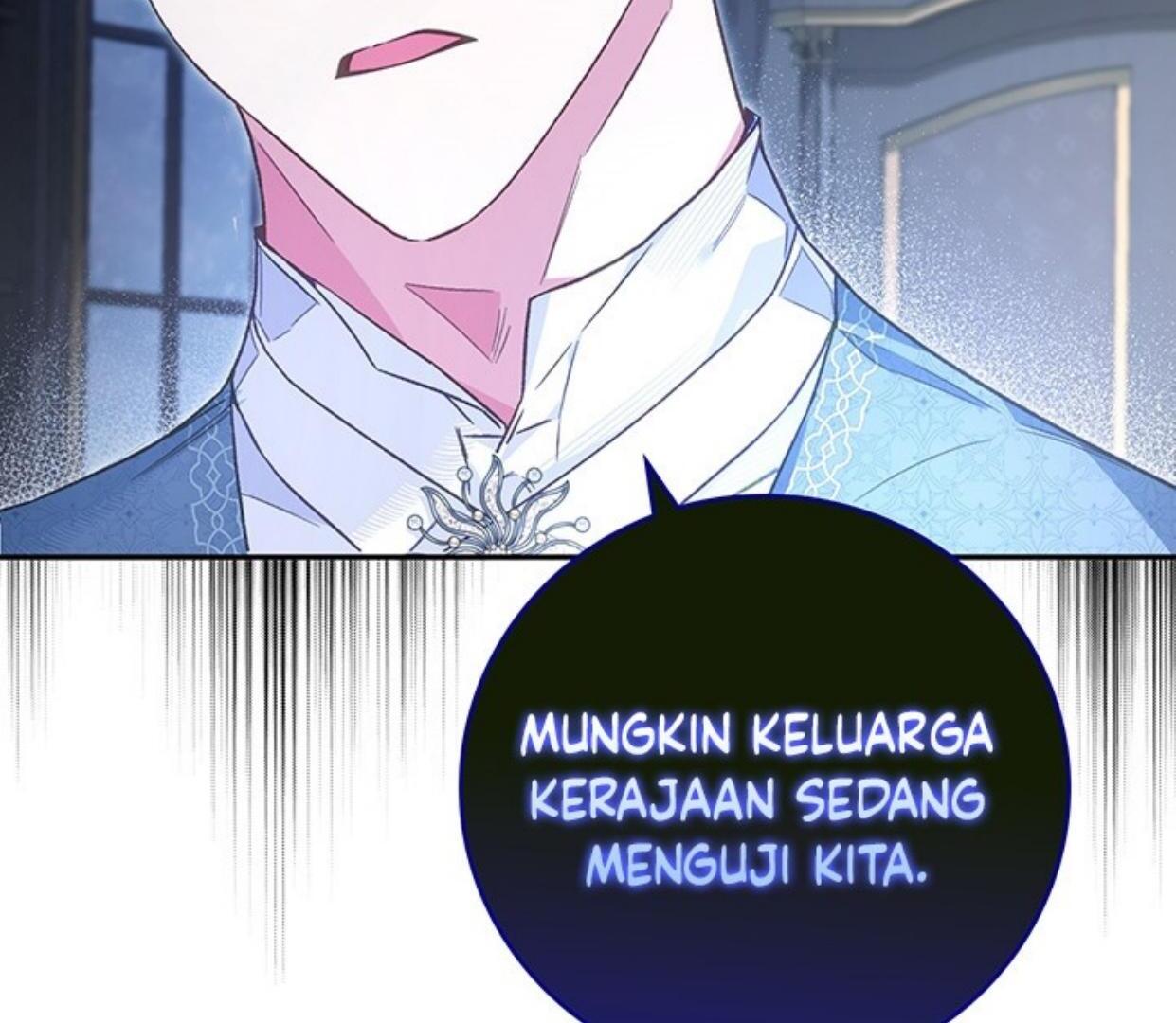 My Father Is the Enemy of My Past Life? Chapter 6 Gambar 94