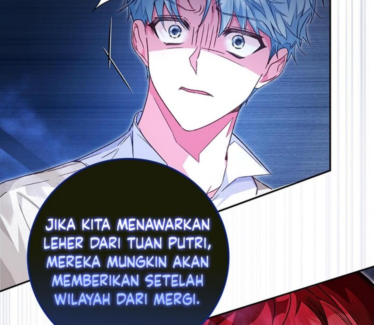 My Father Is the Enemy of My Past Life? Chapter 6 Gambar 96