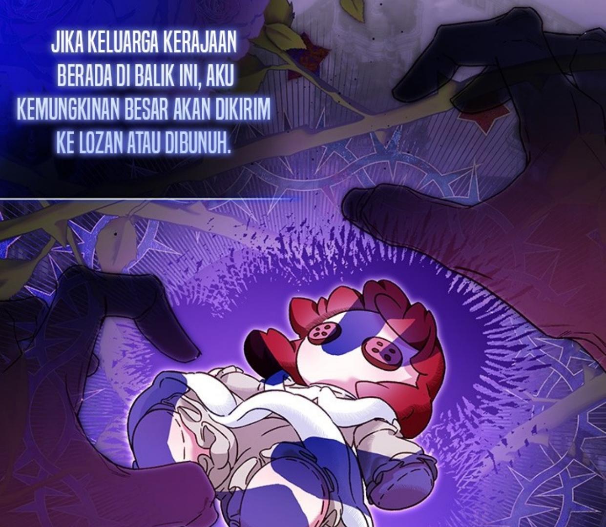 My Father Is the Enemy of My Past Life? Chapter 7 Gambar 10