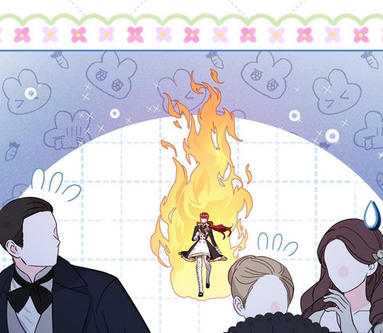 My Father Is the Enemy of My Past Life? Chapter 7 Gambar 108