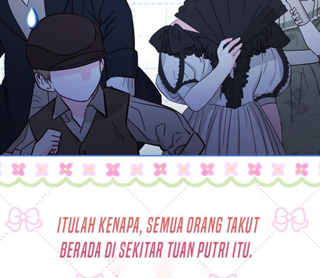 My Father Is the Enemy of My Past Life? Chapter 7 Gambar 109