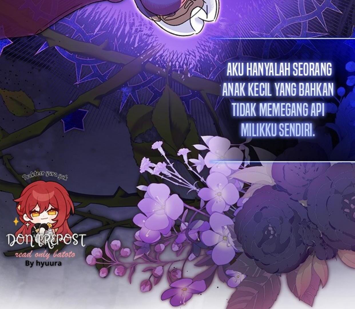 My Father Is the Enemy of My Past Life? Chapter 7 Gambar 11