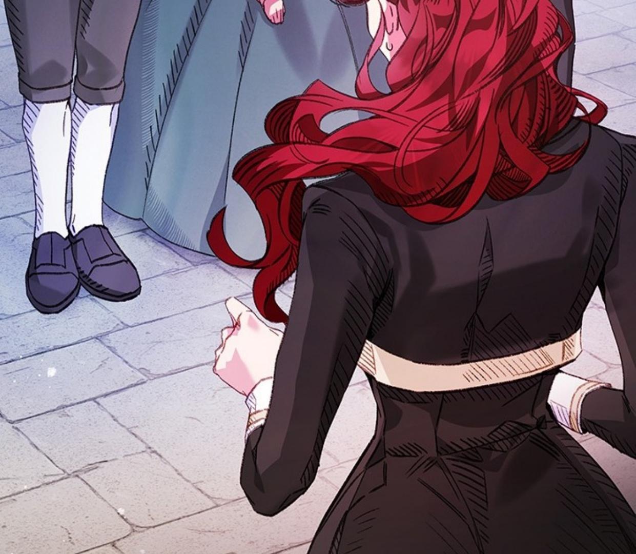 My Father Is the Enemy of My Past Life? Chapter 7 Gambar 111