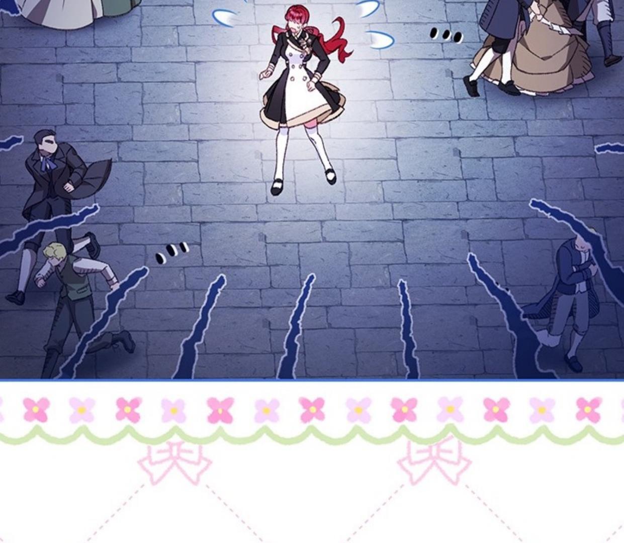 My Father Is the Enemy of My Past Life? Chapter 7 Gambar 113