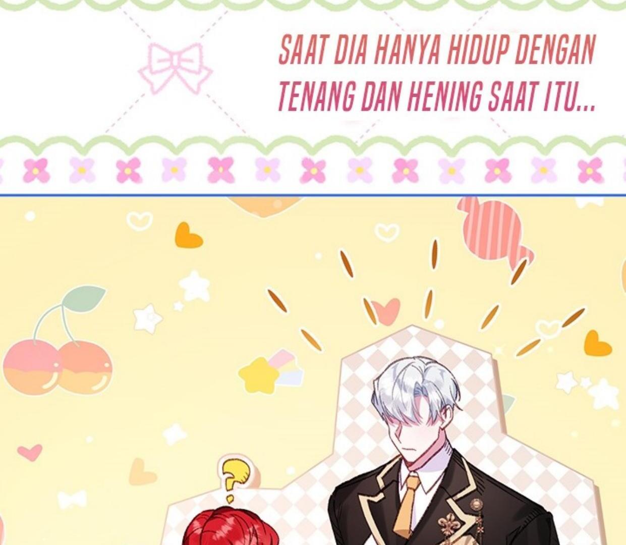 My Father Is the Enemy of My Past Life? Chapter 7 Gambar 118