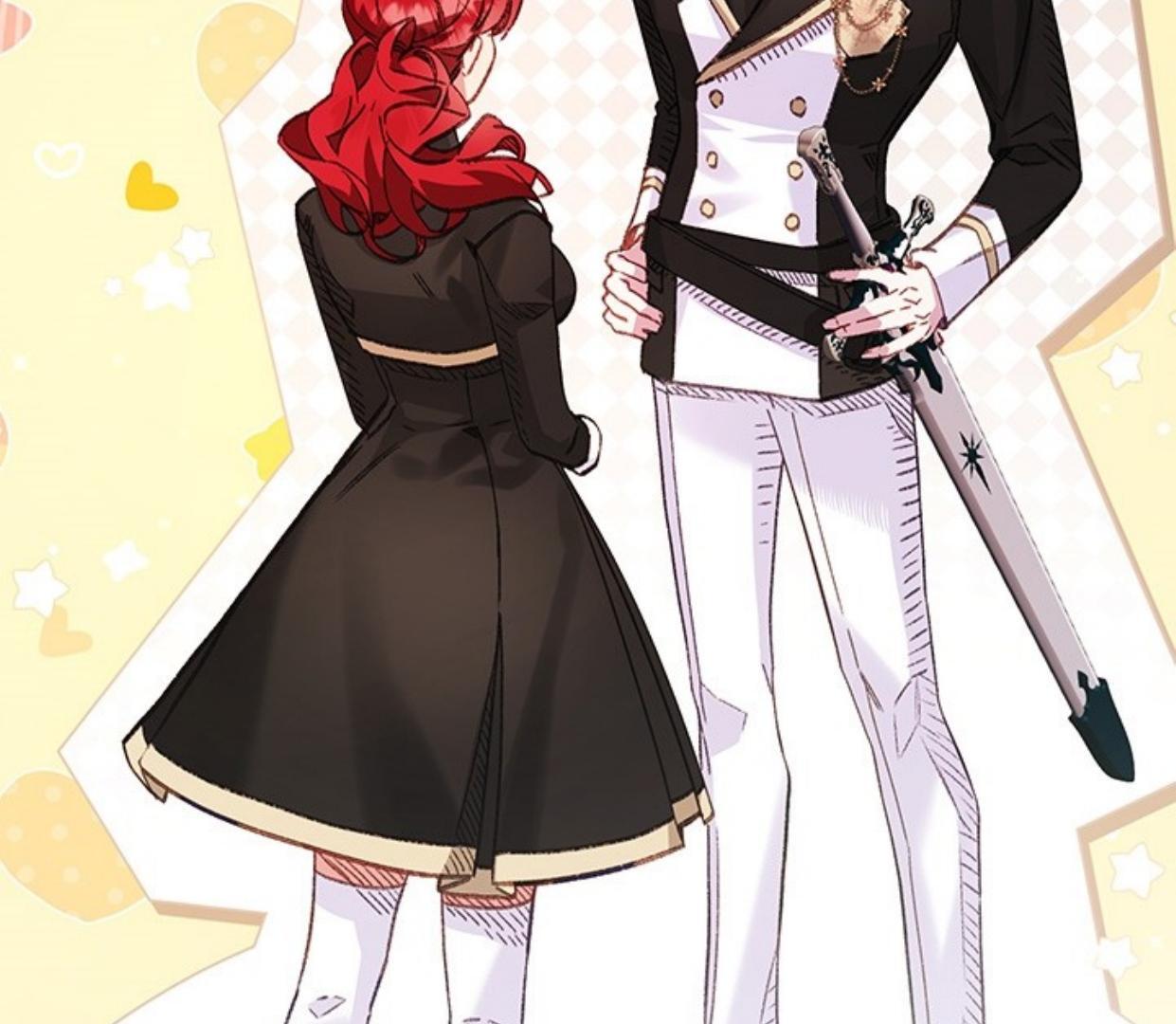 My Father Is the Enemy of My Past Life? Chapter 7 Gambar 119