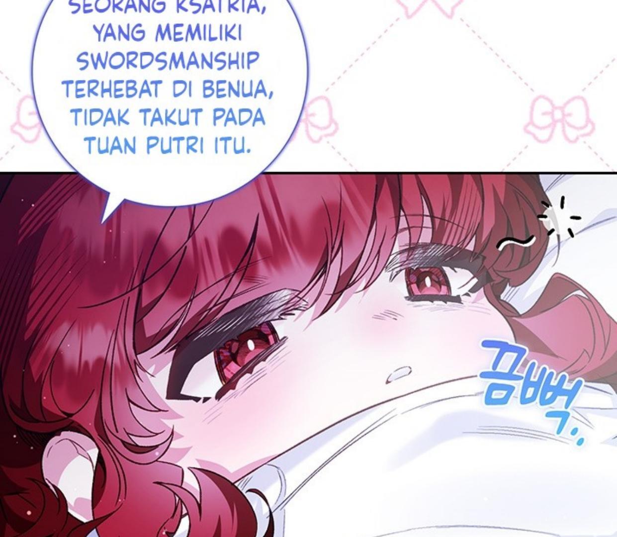 My Father Is the Enemy of My Past Life? Chapter 7 Gambar 121