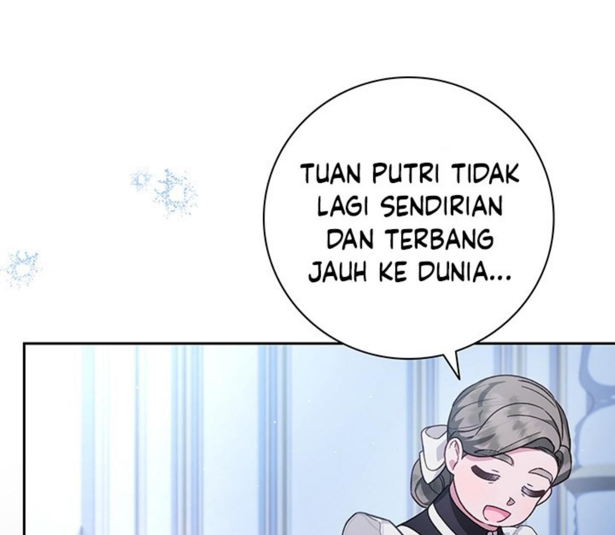 My Father Is the Enemy of My Past Life? Chapter 7 Gambar 125