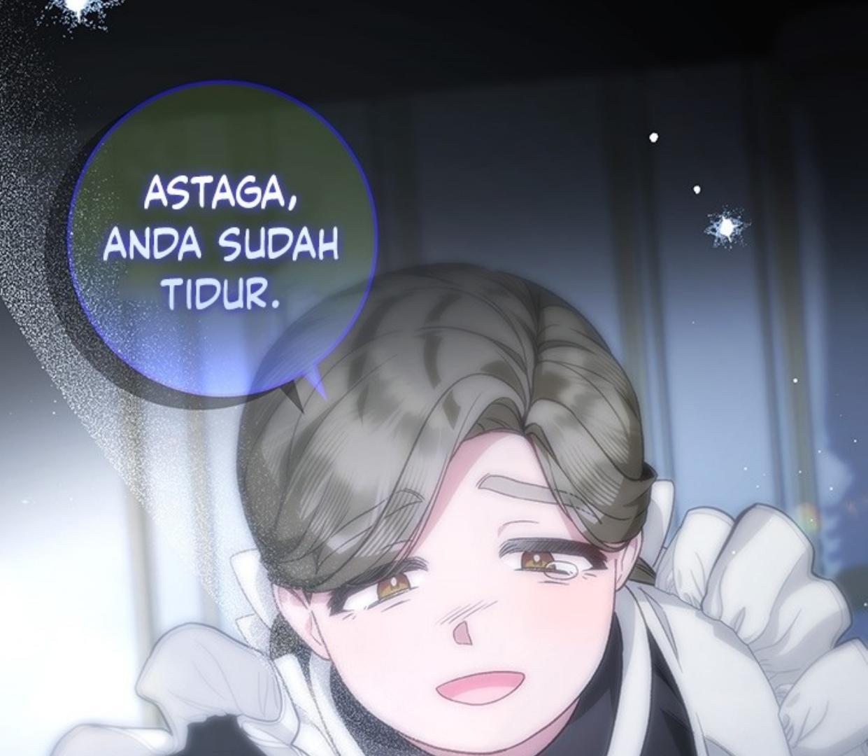 My Father Is the Enemy of My Past Life? Chapter 7 Gambar 127