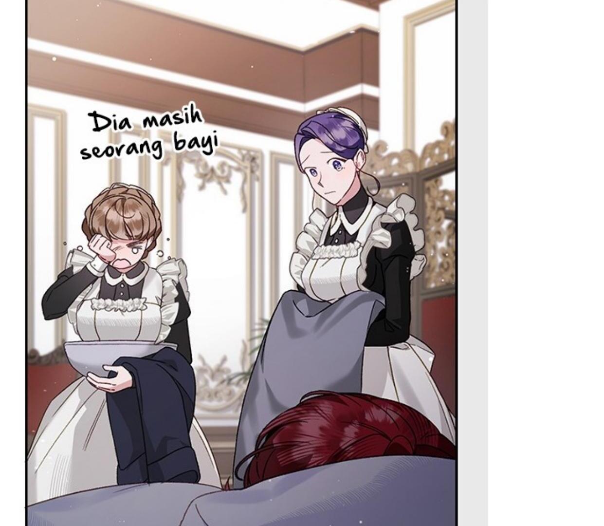 My Father Is the Enemy of My Past Life? Chapter 7 Gambar 139