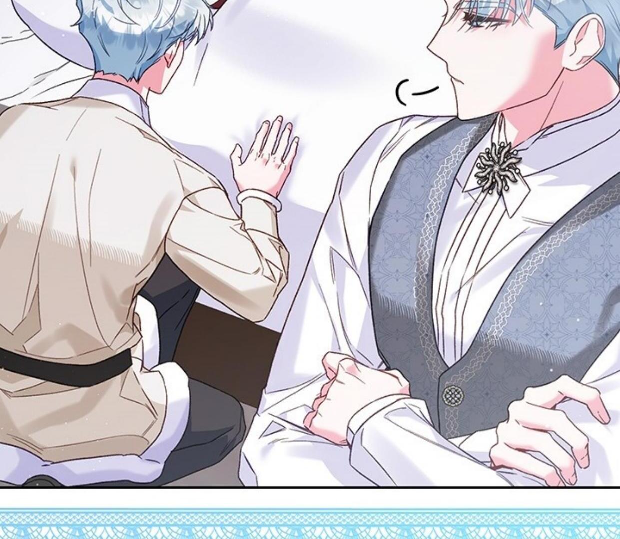 My Father Is the Enemy of My Past Life? Chapter 7 Gambar 141