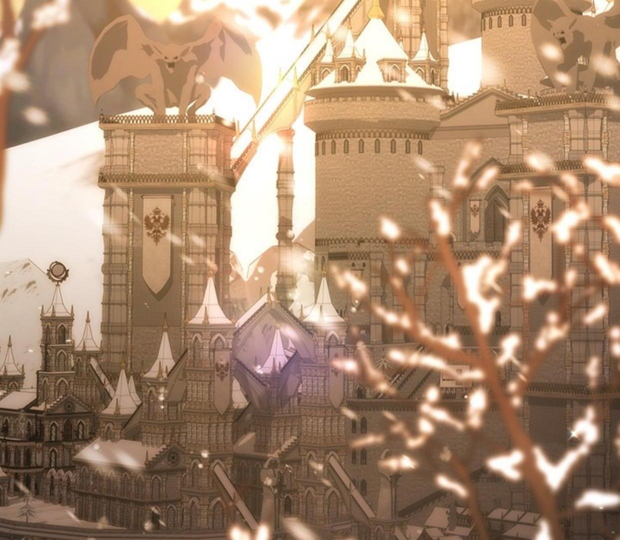 My Father Is the Enemy of My Past Life? Chapter 7 Gambar 147