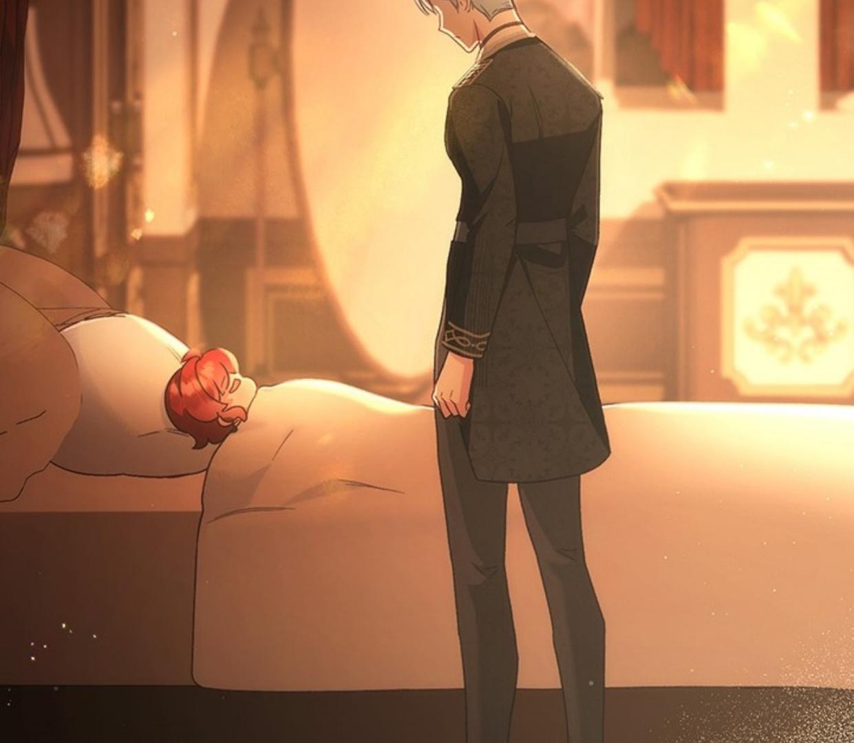 My Father Is the Enemy of My Past Life? Chapter 7 Gambar 154