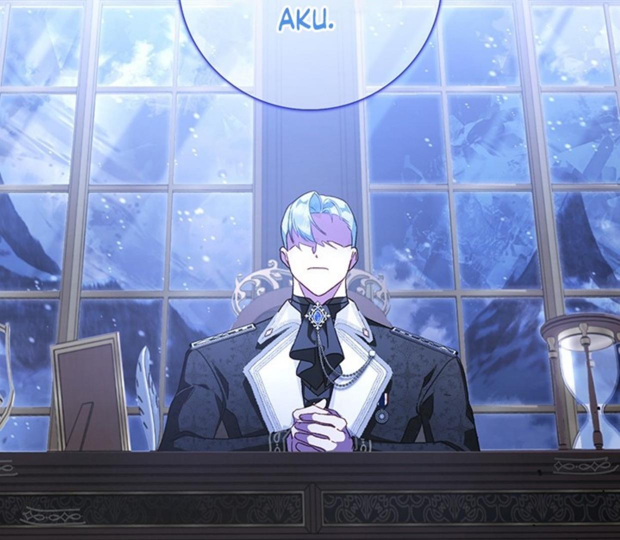 My Father Is the Enemy of My Past Life? Chapter 7 Gambar 16