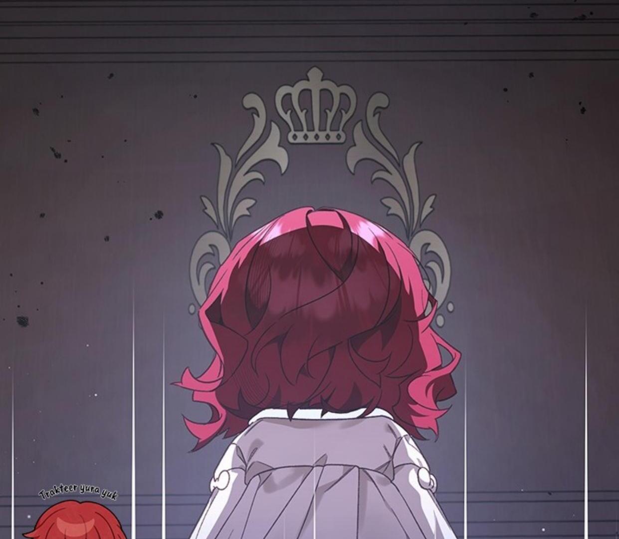 My Father Is the Enemy of My Past Life? Chapter 7 Gambar 17