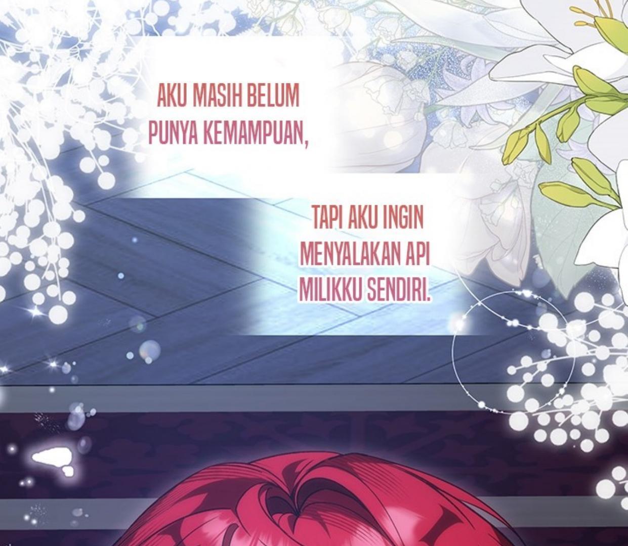 My Father Is the Enemy of My Past Life? Chapter 7 Gambar 24