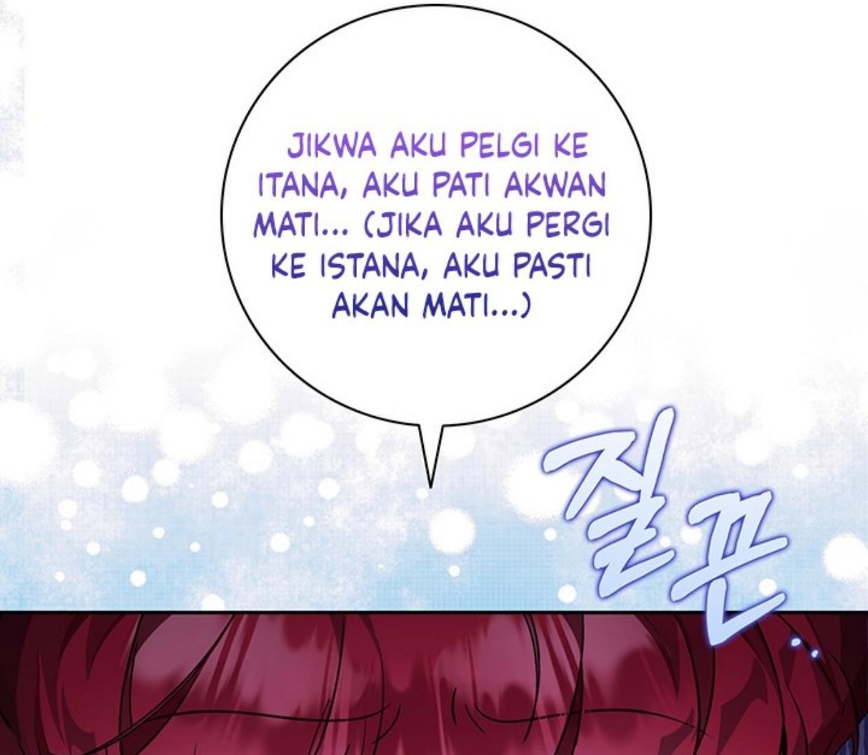 My Father Is the Enemy of My Past Life? Chapter 7 Gambar 28