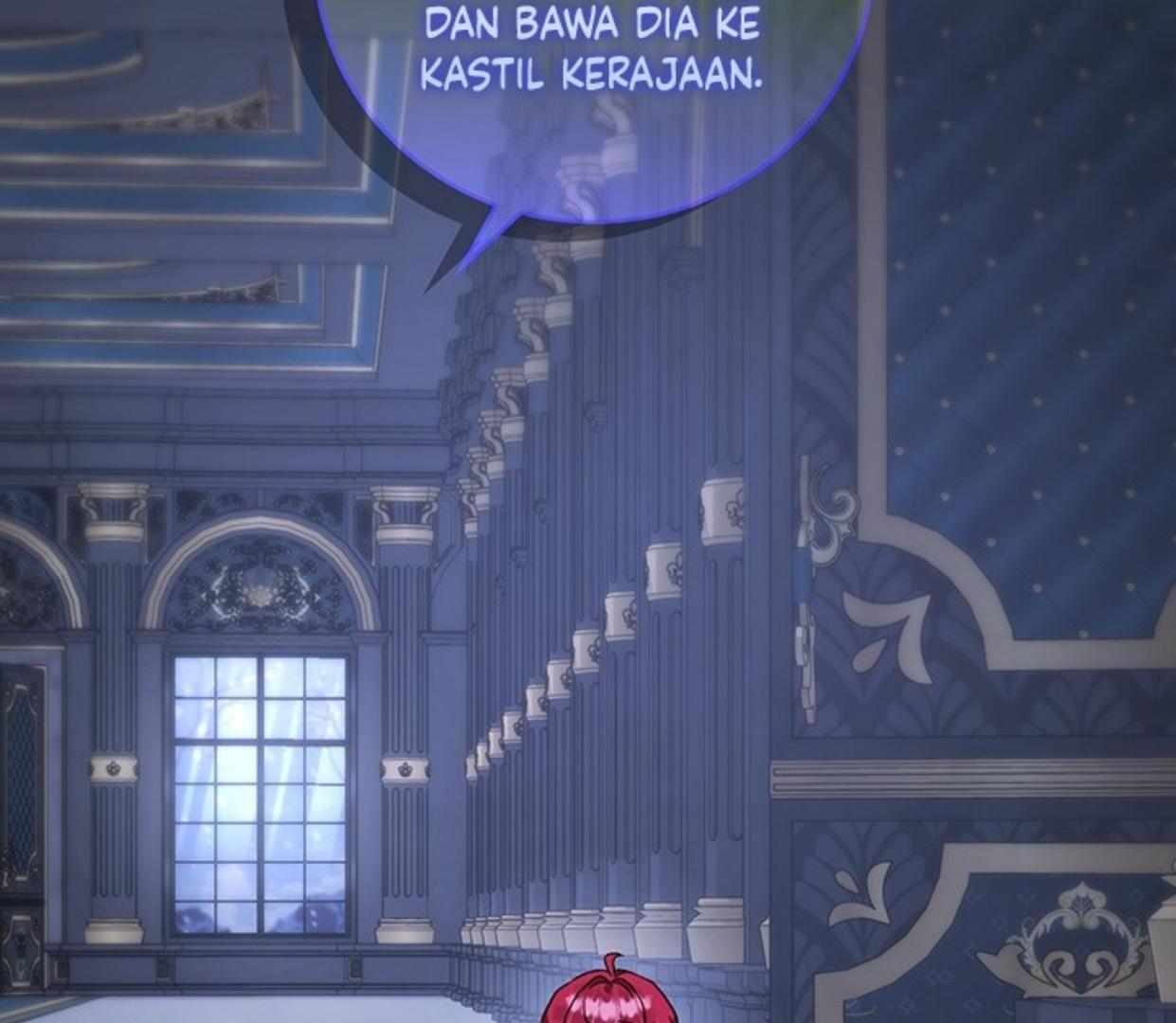 My Father Is the Enemy of My Past Life? Chapter 7 Gambar 3