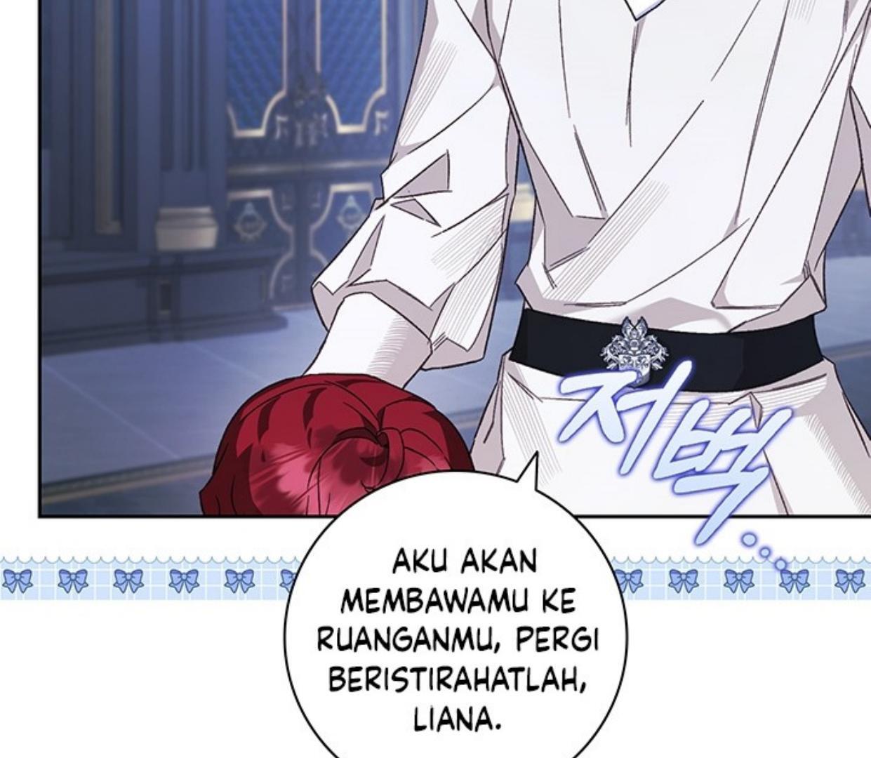 My Father Is the Enemy of My Past Life? Chapter 7 Gambar 34