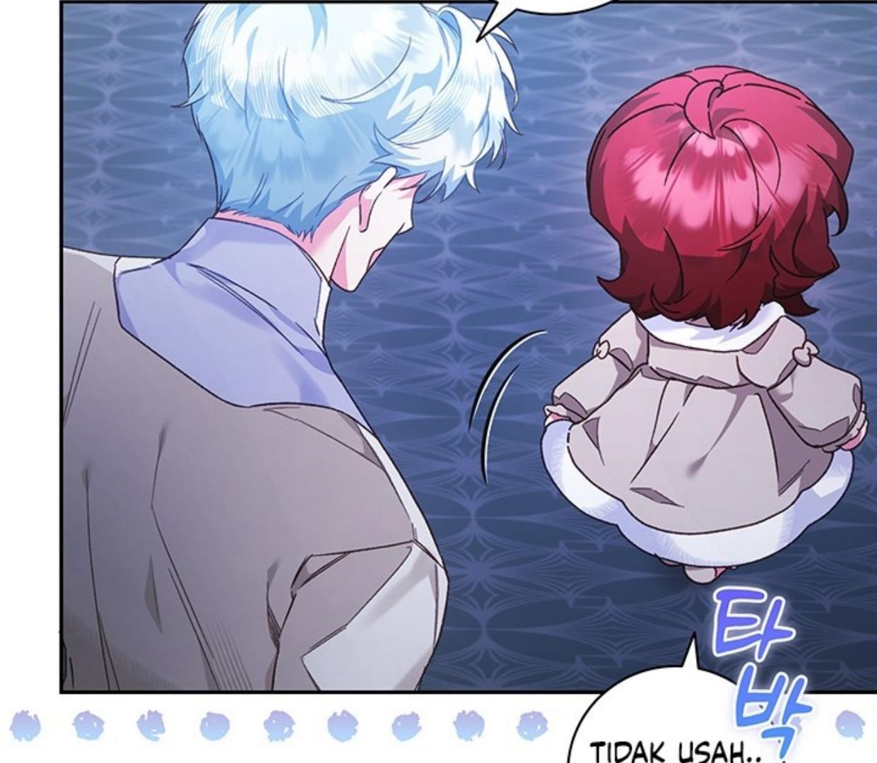 My Father Is the Enemy of My Past Life? Chapter 7 Gambar 36