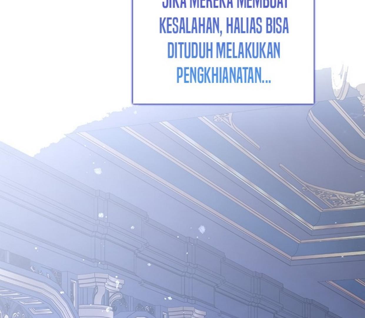 My Father Is the Enemy of My Past Life? Chapter 7 Gambar 38