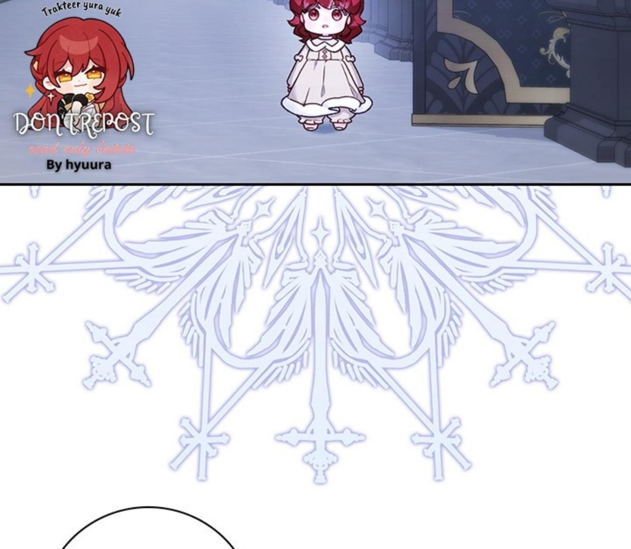 My Father Is the Enemy of My Past Life? Chapter 7 Gambar 4