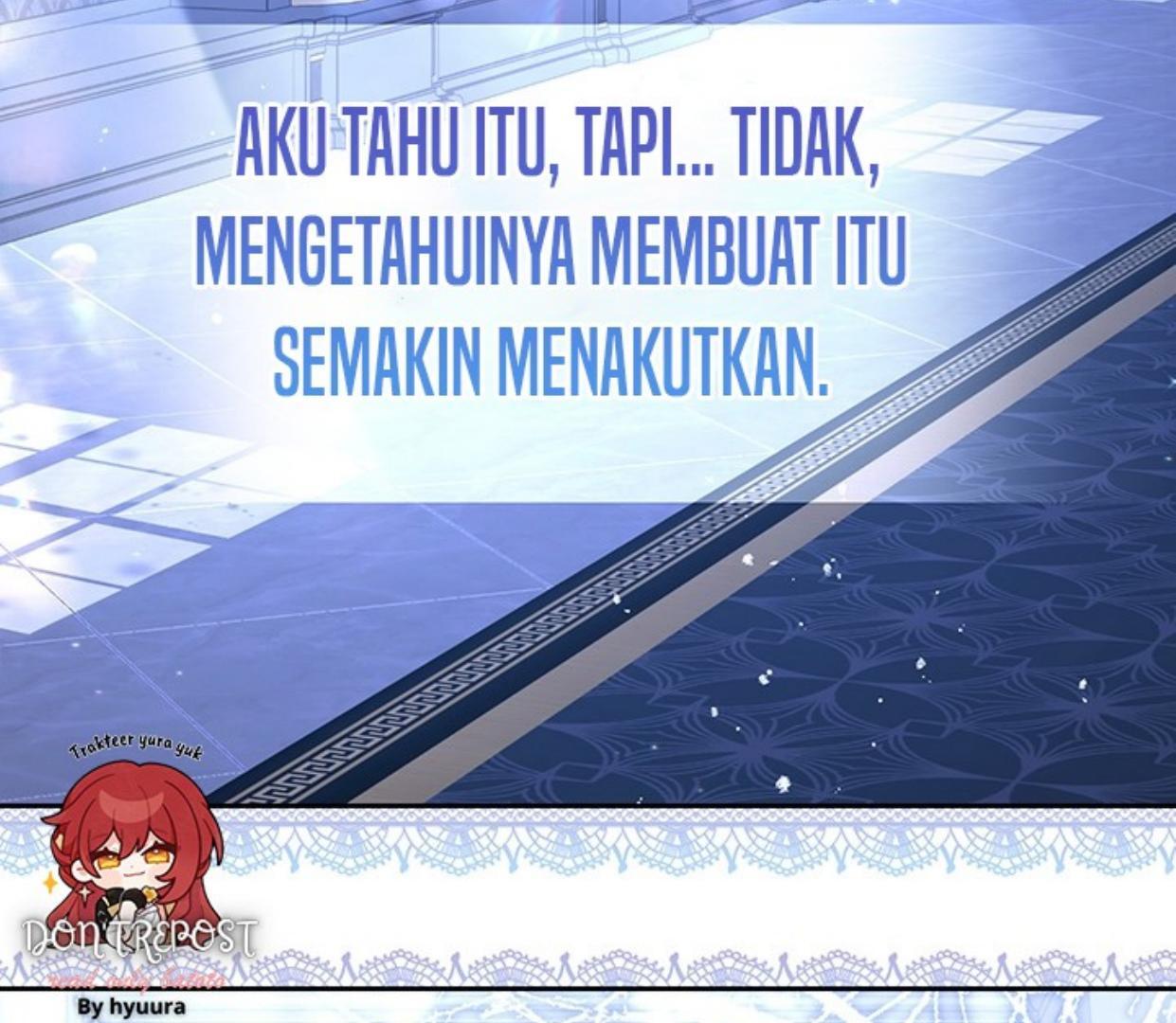 My Father Is the Enemy of My Past Life? Chapter 7 Gambar 40