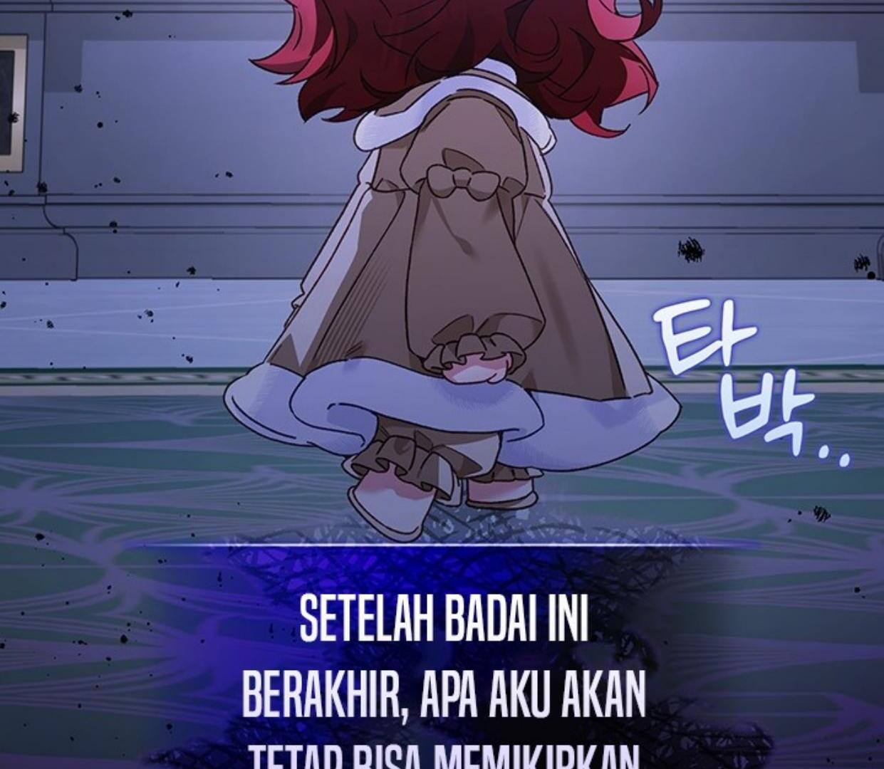 My Father Is the Enemy of My Past Life? Chapter 7 Gambar 43