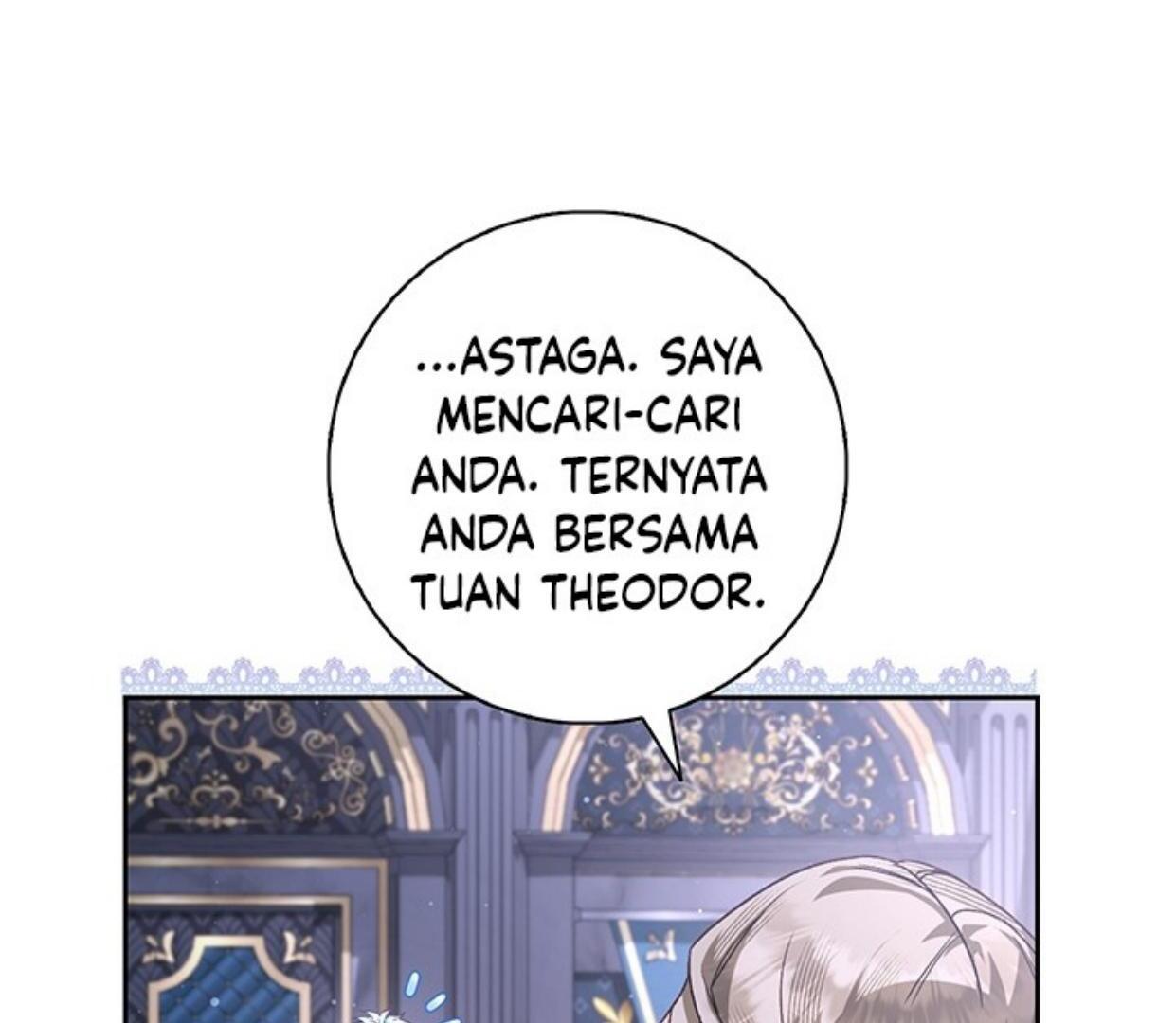 My Father Is the Enemy of My Past Life? Chapter 7 Gambar 47