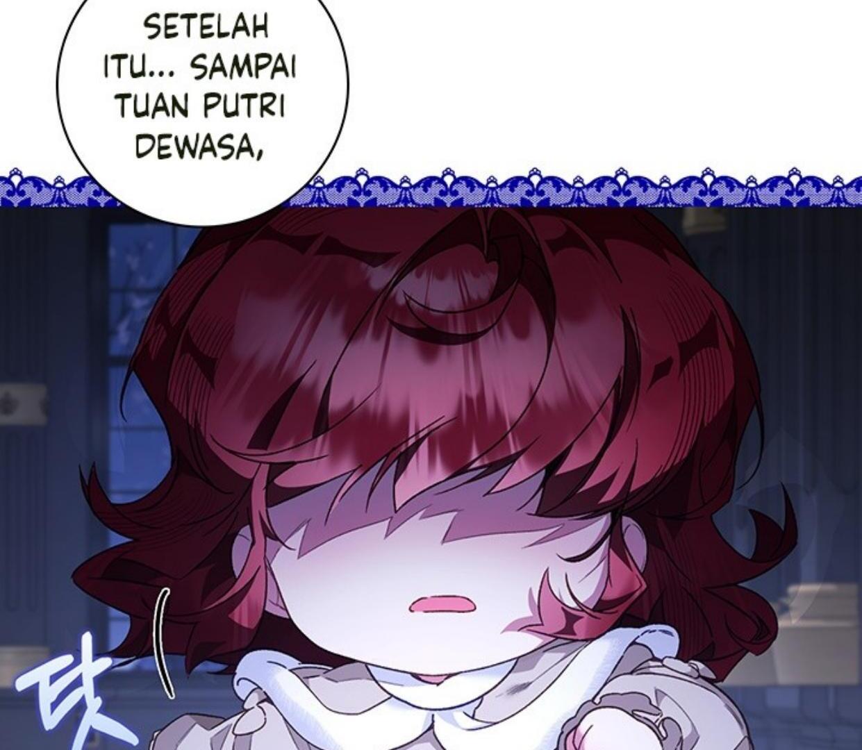 My Father Is the Enemy of My Past Life? Chapter 7 Gambar 5