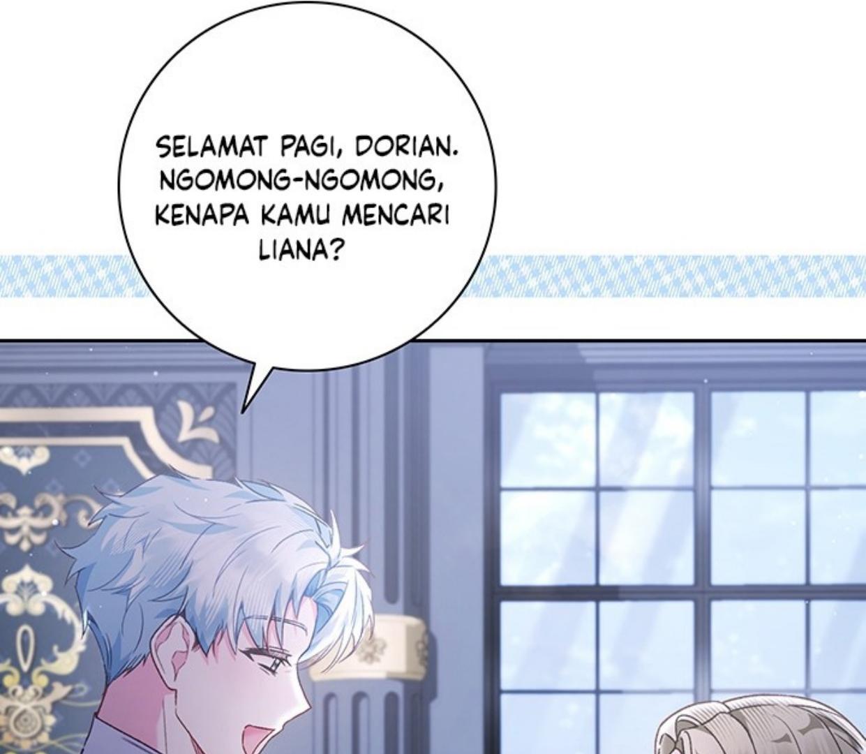 My Father Is the Enemy of My Past Life? Chapter 7 Gambar 53