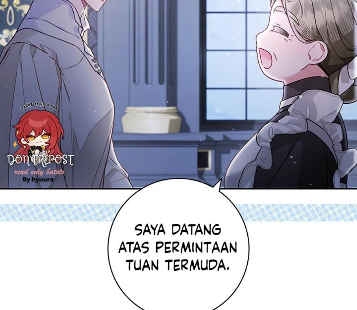 My Father Is the Enemy of My Past Life? Chapter 7 Gambar 54