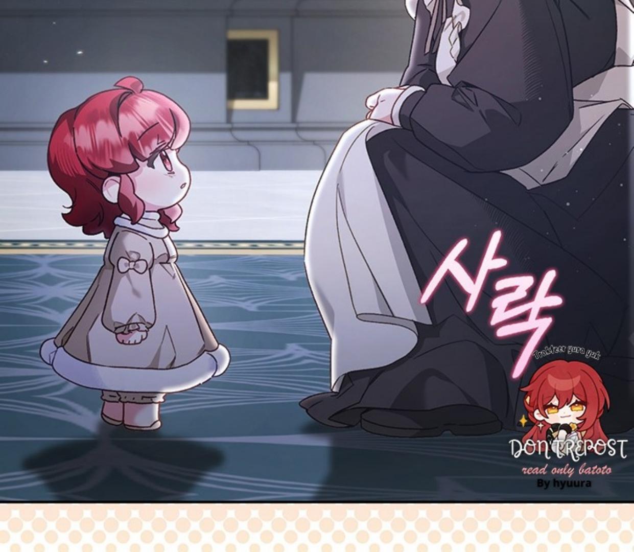 My Father Is the Enemy of My Past Life? Chapter 7 Gambar 59