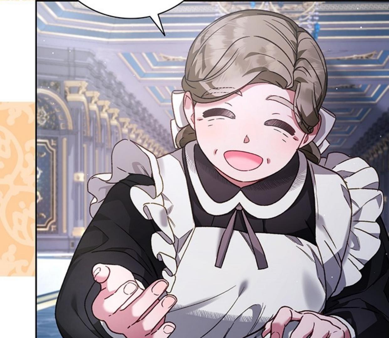 My Father Is the Enemy of My Past Life? Chapter 7 Gambar 61