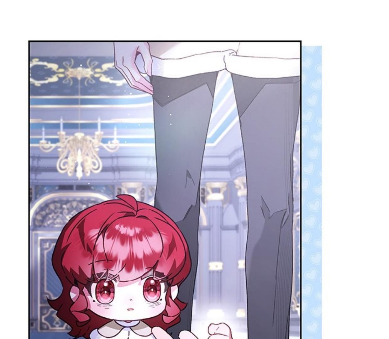 My Father Is the Enemy of My Past Life? Chapter 7 Gambar 63