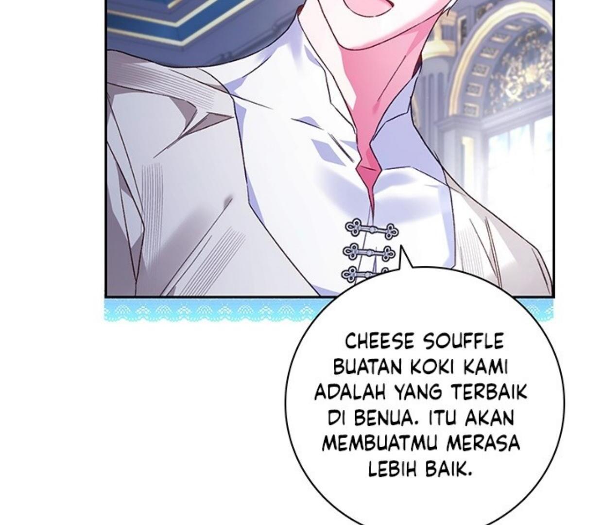 My Father Is the Enemy of My Past Life? Chapter 7 Gambar 68