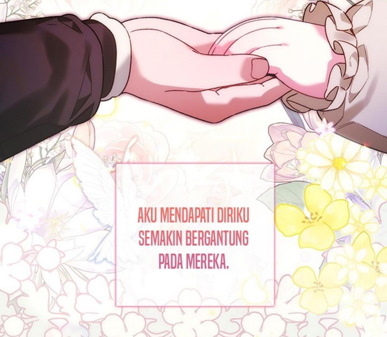 My Father Is the Enemy of My Past Life? Chapter 7 Gambar 72