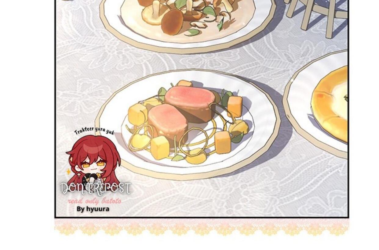 My Father Is the Enemy of My Past Life? Chapter 7 Gambar 78