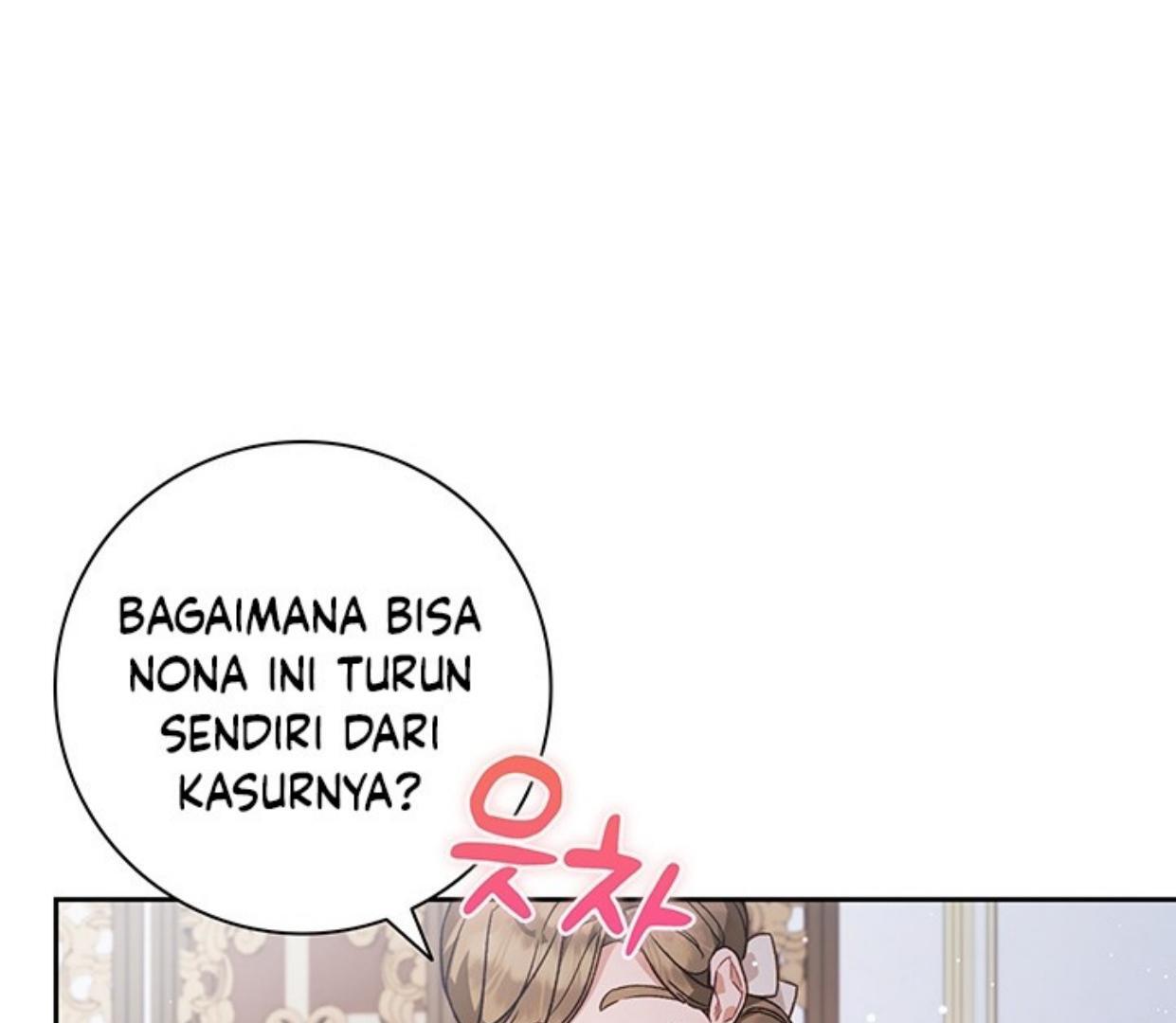 My Father Is the Enemy of My Past Life? Chapter 7 Gambar 79