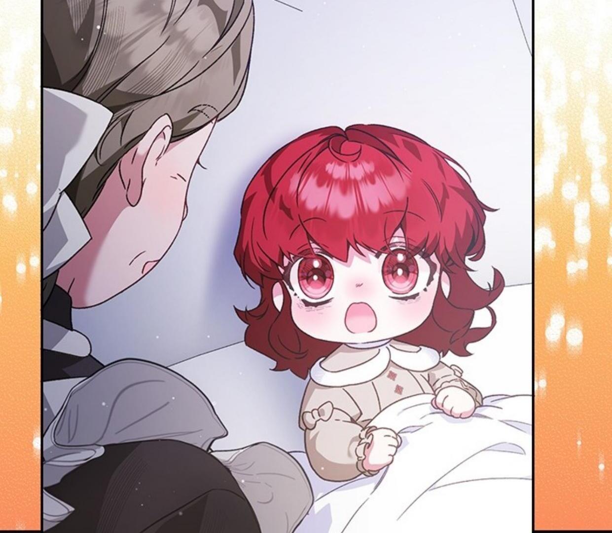 My Father Is the Enemy of My Past Life? Chapter 7 Gambar 82