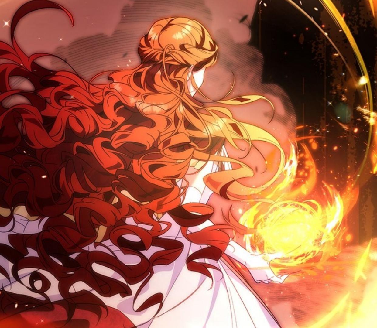 My Father Is the Enemy of My Past Life? Chapter 7 Gambar 85