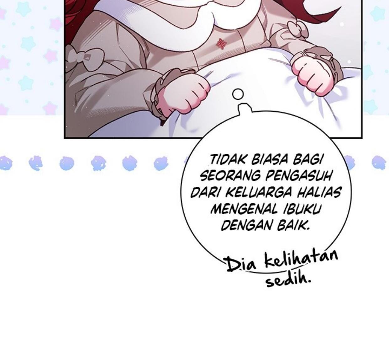 My Father Is the Enemy of My Past Life? Chapter 7 Gambar 94