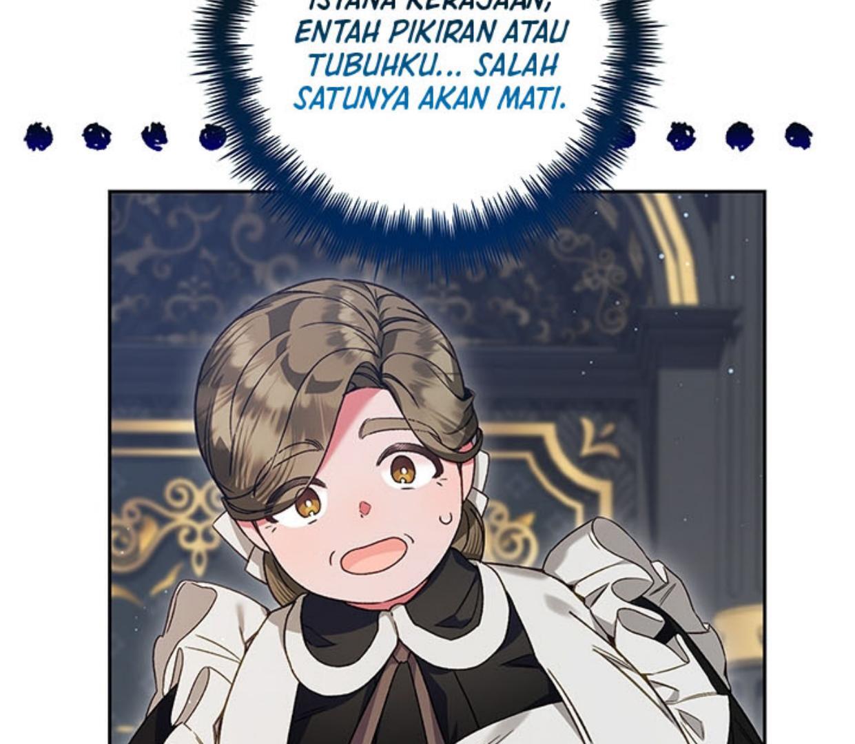 My Father Is the Enemy of My Past Life? Chapter 8 Gambar 10