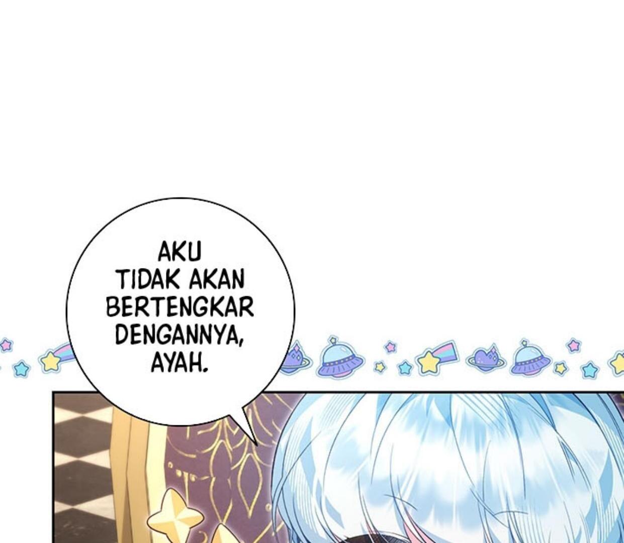 My Father Is the Enemy of My Past Life? Chapter 8 Gambar 103