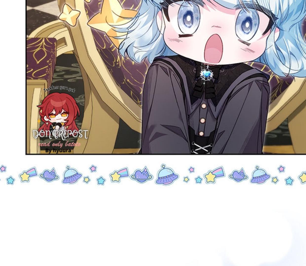 My Father Is the Enemy of My Past Life? Chapter 8 Gambar 104