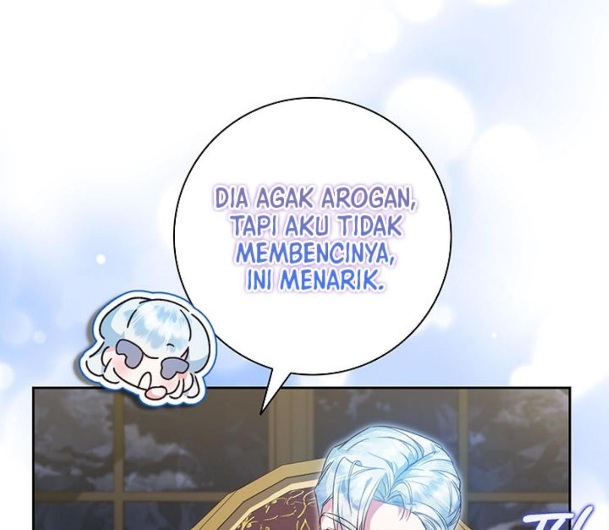 My Father Is the Enemy of My Past Life? Chapter 8 Gambar 105